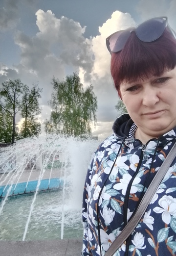 Моя фотография - Наталья, 52 из Москва (@natalya312117)