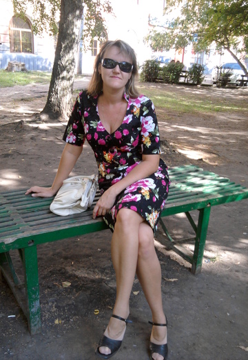 My photo - Svetlana, 47 from Balashov (@svetlana38004)