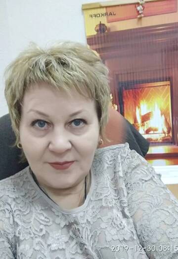 My photo - Tatyana, 61 from Voronezh (@tatyana347878)