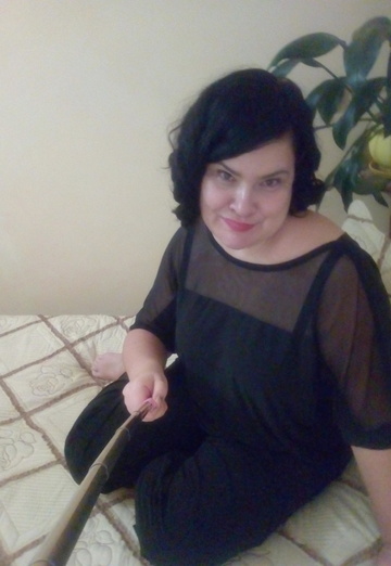 My photo - Tatyana, 47 from Alushta (@tatyana333283)