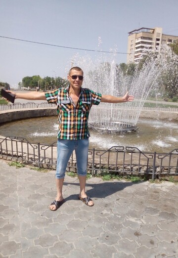 Моя фотография - Жека, 41 из Волгоград (@jeka16460)