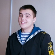 Андрей, 22, Зея