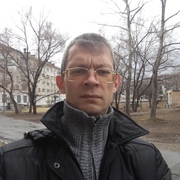 андрей, 50, Дальнегорск