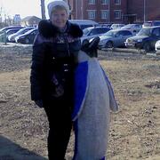 люда, 62, Спасск-Дальний