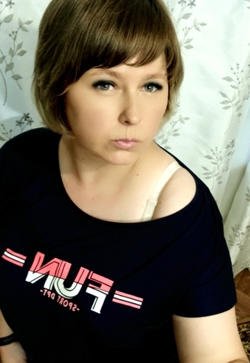 Моя фотография - Надежда Вдовина, 42 из Рязань (@nadejdavdovina0)