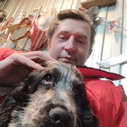 Джелорг, 45, Москва