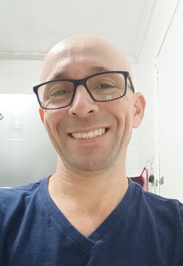 My photo - joaquim, 46 from São Paulo (@joaquim9)