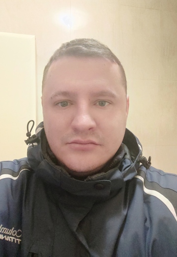 My photo - Andrіy Mironyuk, 33 from Lutsk (@andrymironuk)
