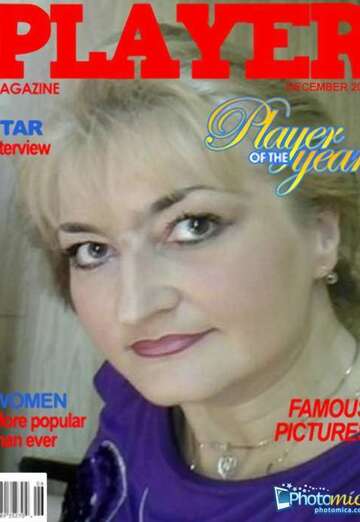 Milagros (@miledy6) — my photo № 30