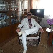 Константин, 68, Шатки