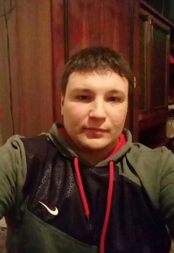 Моя фотография - Владислав, 31 из Усть-Каменогорск (@vladislav39964)