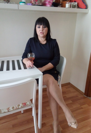 My photo - Elena, 59 from Tyumen (@elena365101)