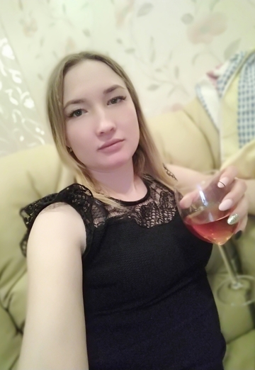 My photo - Roza, 25 from Birsk (@roza6879)