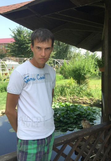 My photo - Aleksandr, 37 from Armavir (@aleksandr772824)