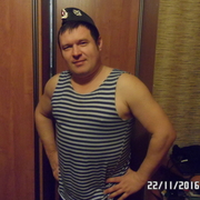 Дмитрий, 42, Володарск