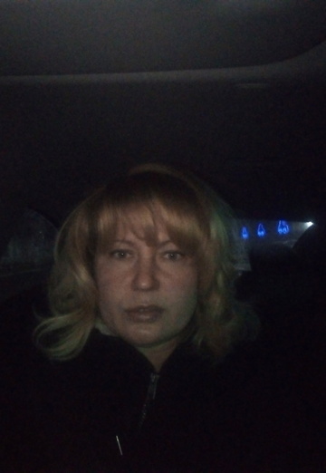 My photo - Olga, 45 from Ryazan (@olga320250)