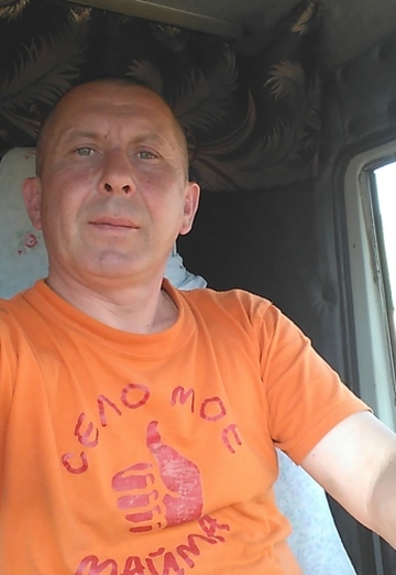 Benim fotoğrafım - Pavel, 55  Gorno-Altaysk şehirden (@pavel63261)