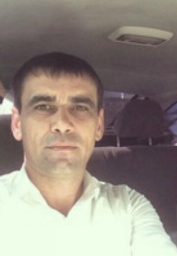 My photo - Ahmed, 43 from Prokhladny (@ahmed11163)