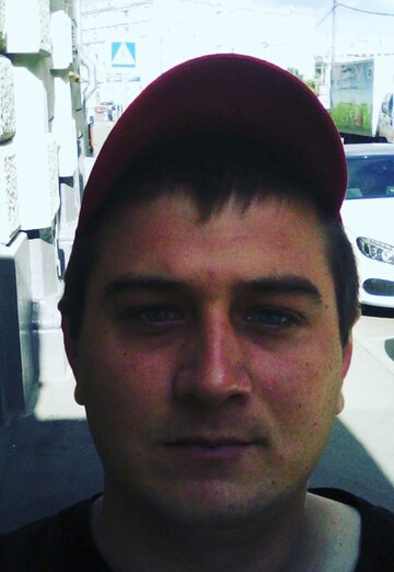 My photo - Aleksey, 30 from Donskoye (@aleksey369881)