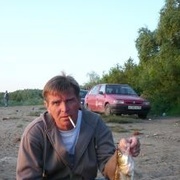 Сергей, 58, Абрамцево
