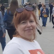 Наталья, 58, Иваново