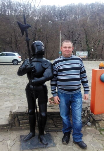 Моя фотография - Виктор, 33 из Михайловка (@viktor185982)