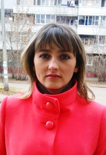 Моя фотография - Наталья, 45 из Иркутск (@natalya73047)