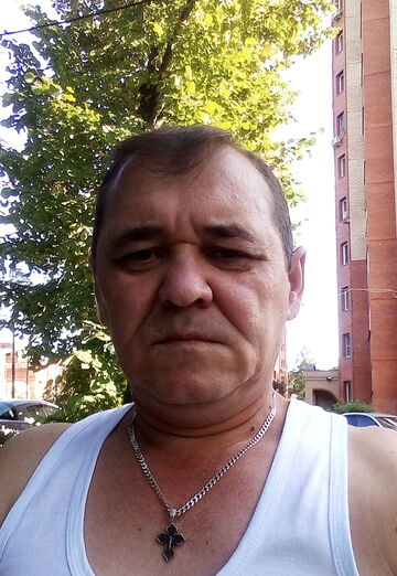 My photo - Aleksandr, 48 from Korolyov (@aleksandr784417)
