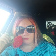 Татьяна, 33, Санкт-Петербург