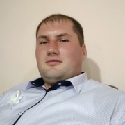 Юрий Лыков, 30, Курсавка
