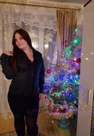 My photo - Sveta, 37 from Safonovo (@sveta6503)