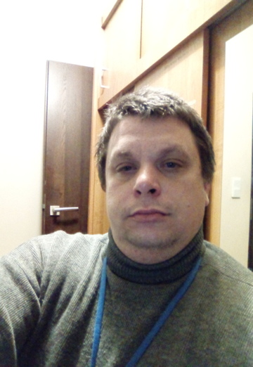 My photo - Ivan, 34 from Berdyansk (@ivan219402)