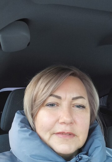 My photo - Svetlana, 54 from Yekaterinburg (@svetlana274048)