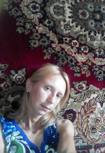 My photo - Elena, 40 from Kakhovka (@elena263359)