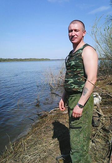 Моя фотография - Андрей, 49 из Павлово (@andrey422461)
