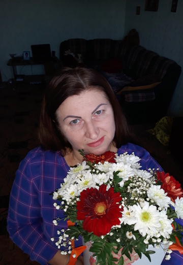 Minha foto - Valentina, 59 de Mineralnie Vodi (@sofiya4984)