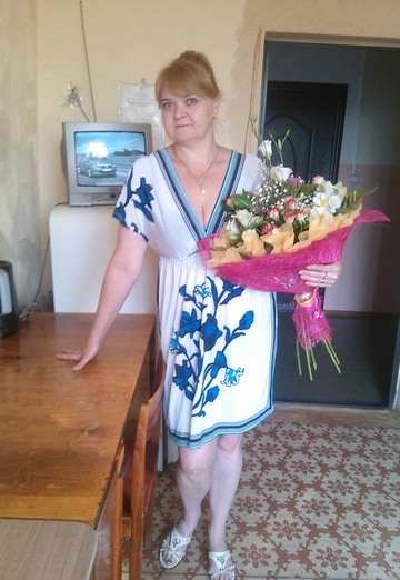 Моя фотография - наталия, 50 из Донецк (@nataliya15247)