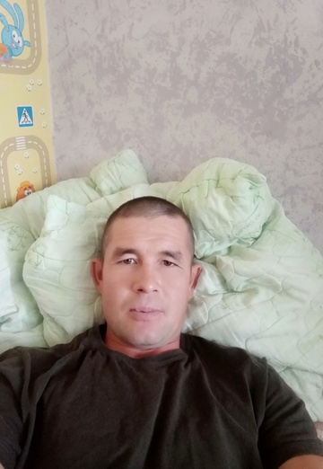 My photo - Igor, 35 from Cheboksary (@igor302083)