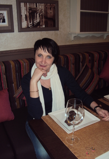 My photo - Olga, 42 from Aleksandrov Gay (@id502181)