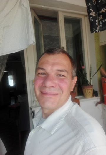 My photo - Andrey, 55 from Tashkent (@aleksey376900)
