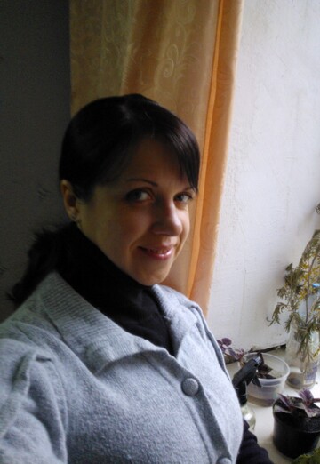 Моя фотография - Svetlana, 43 из Николаев (@svetlana172475)