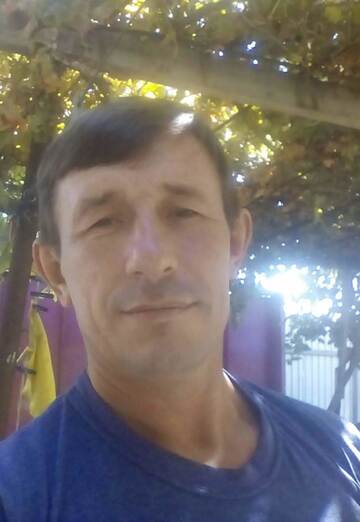 My photo - Vladimir, 49 from Shymkent (@vladimir348400)