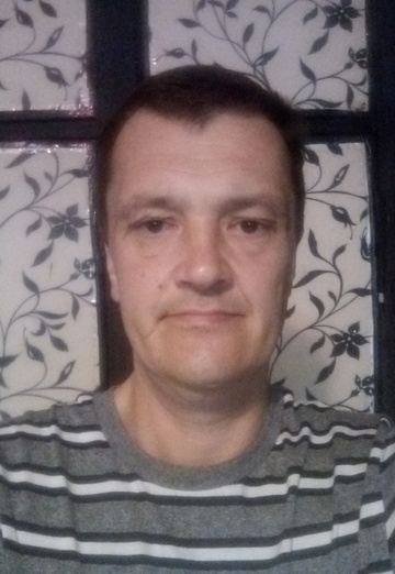 My photo - Vadim, 50 from Perm (@vadim119423)