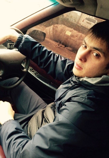 My photo - Kostyan, 30 from Norilsk (@kostyan1924)