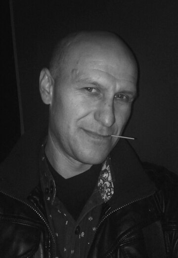 My photo - Denis, 42 from Obninsk (@denis137430)