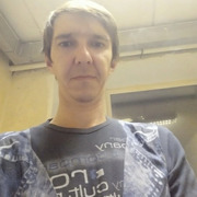 Алекс, 39, Яранск