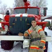 Серега, 31, Месягутово