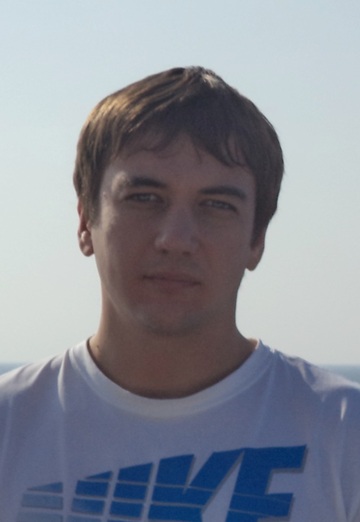 Моя фотография - Сергей, 39 из Владивосток (@sergey108254)