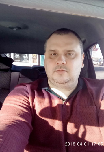 My photo - Igor, 45 from Astrakhan (@igor216481)
