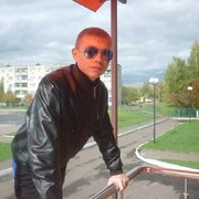 Владислав, 26, Рузаевка